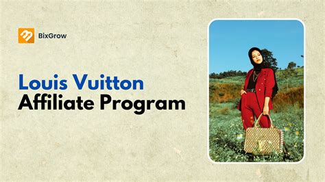 louis vuitton affiliate program pakistan|louis vuitton affiliate program scam.